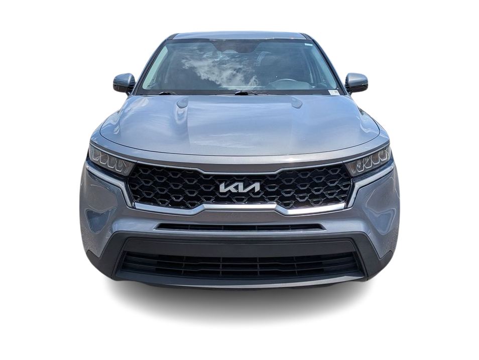 Thumbnail: 2023 Kia Sorento - 6
