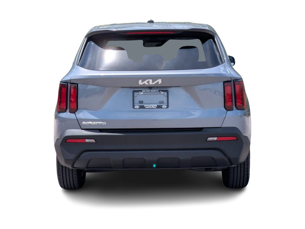 Thumbnail: 2023 Kia Sorento - 5