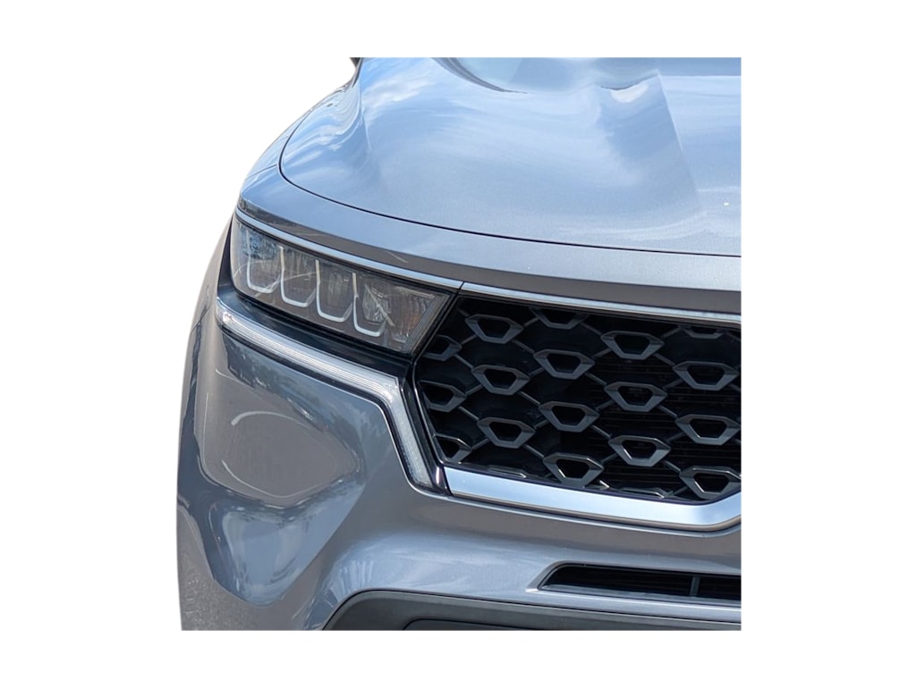 Thumbnail: 2023 Kia Sorento - 21