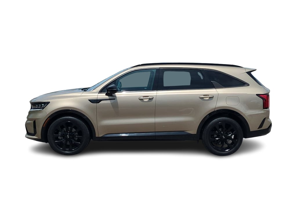 Thumbnail: 2021 Kia Sorento - 3