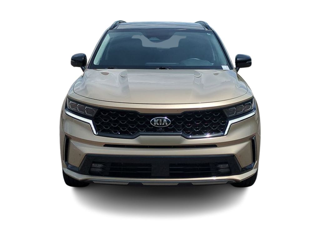 Thumbnail: 2021 Kia Sorento - 6
