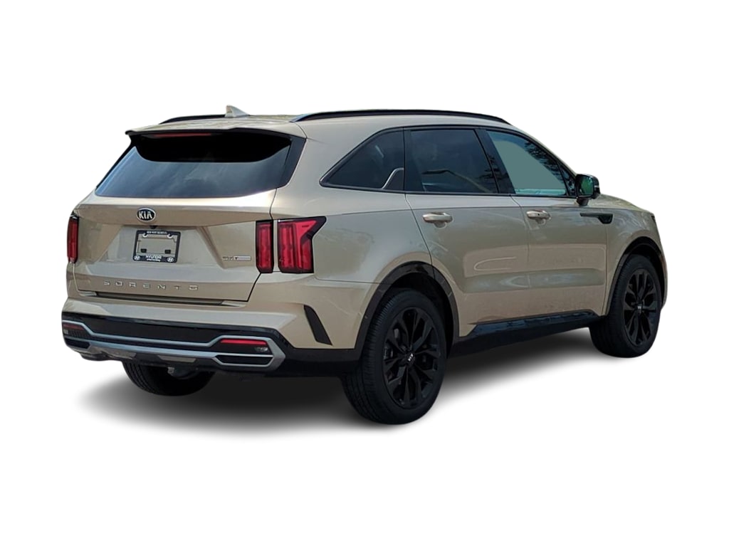 Thumbnail: 2021 Kia Sorento - 19