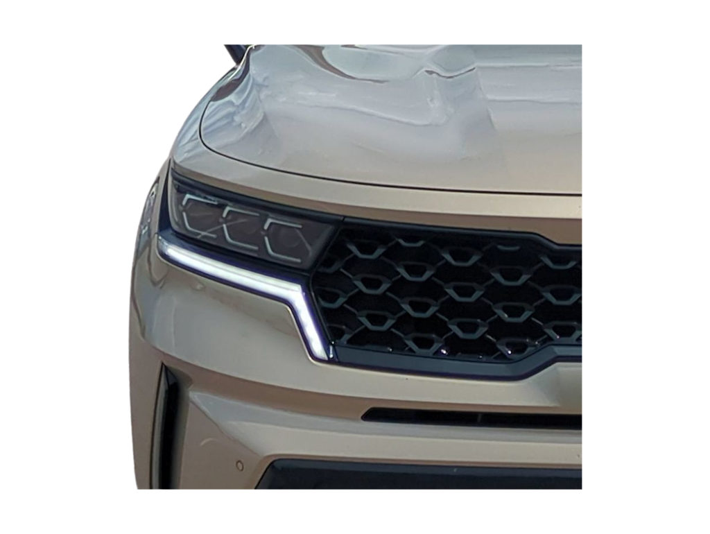 Thumbnail: 2021 Kia Sorento - 20