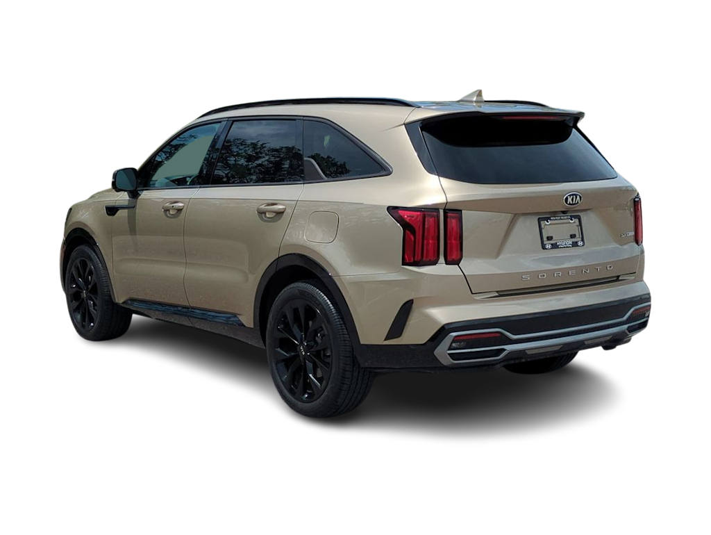 Thumbnail: 2021 Kia Sorento - 4