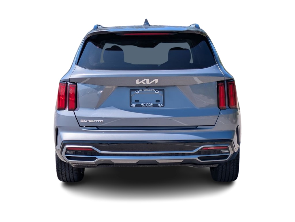 Thumbnail: 2023 Kia Sorento - 5