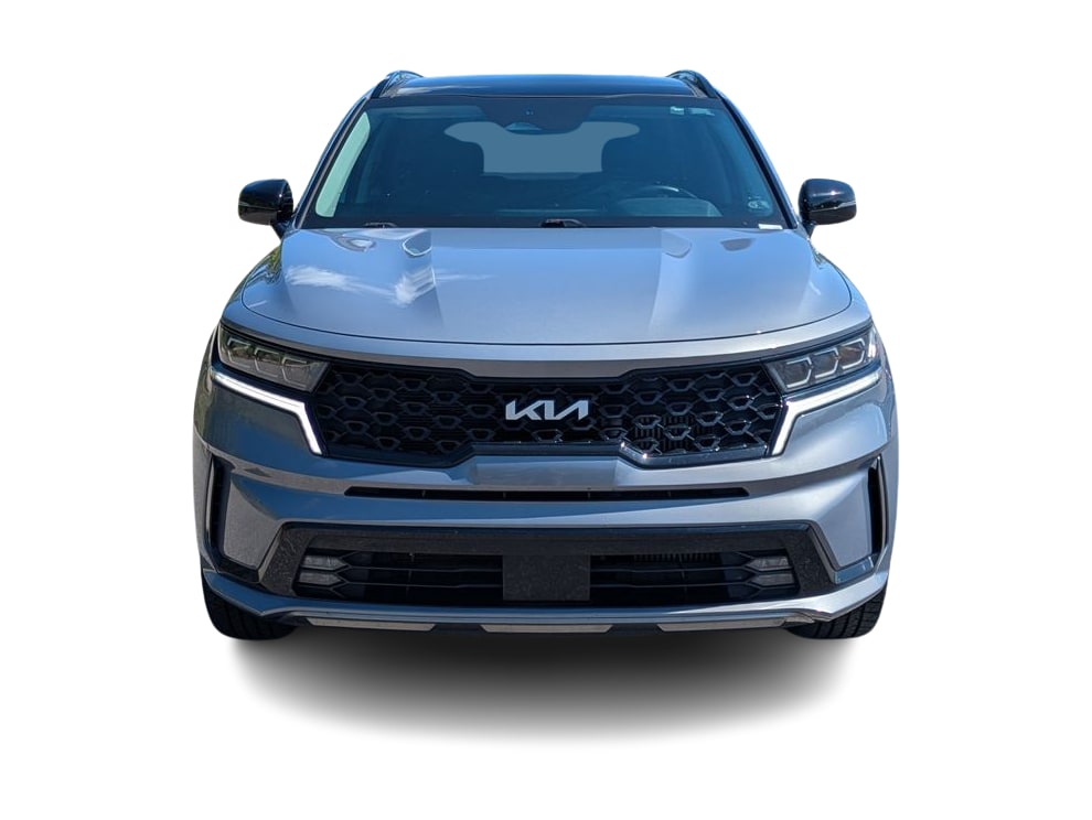 Thumbnail: 2023 Kia Sorento - 6