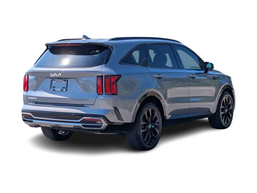 Thumbnail: 2023 Kia Sorento - 20