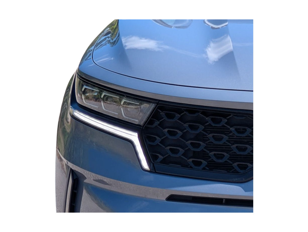 Thumbnail: 2023 Kia Sorento - 21