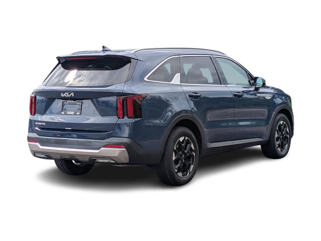 Thumbnail: 2025 Kia Sorento - 20
