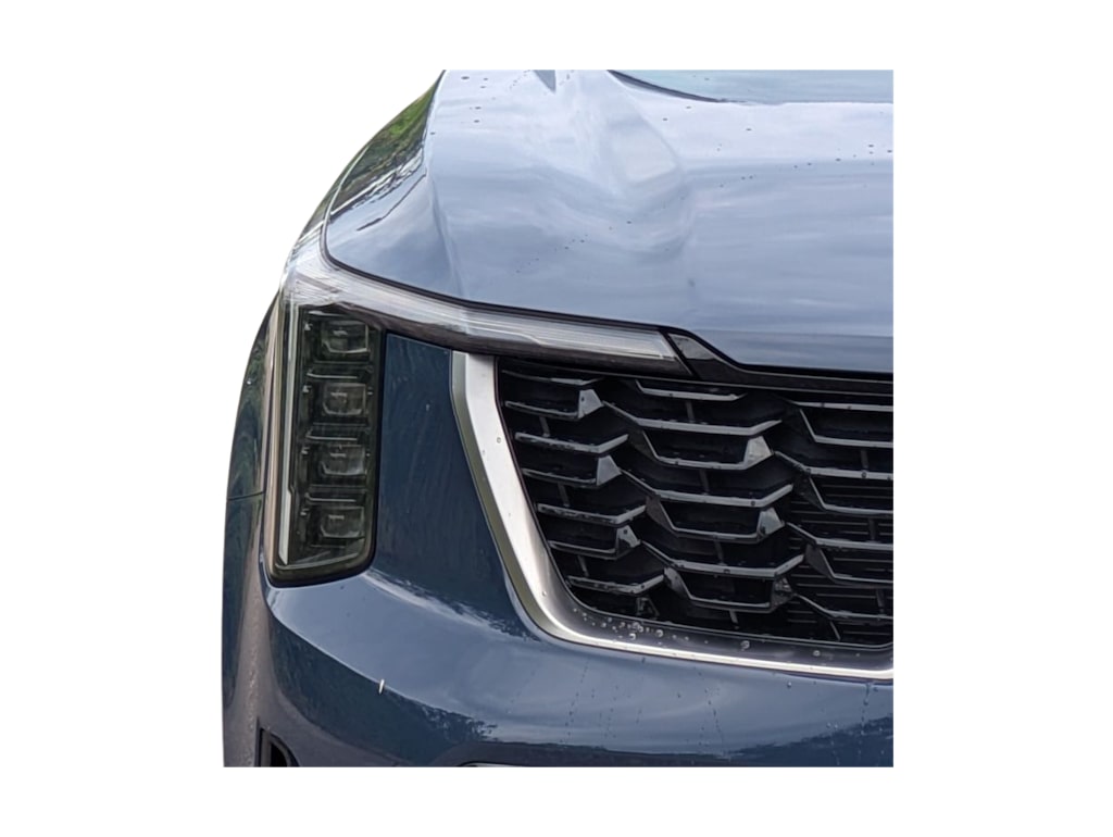 Thumbnail: 2025 Kia Sorento - 21