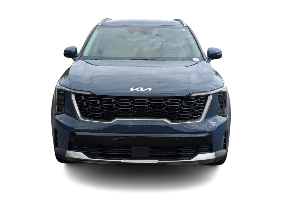Thumbnail: 2025 Kia Sorento - 6