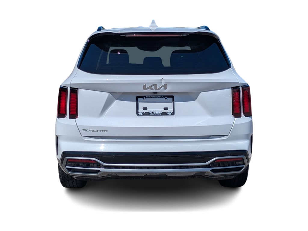 Thumbnail: 2023 Kia Sorento - 5