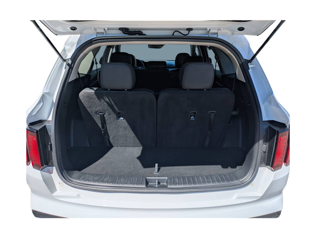 Thumbnail: 2023 Kia Sorento - 16