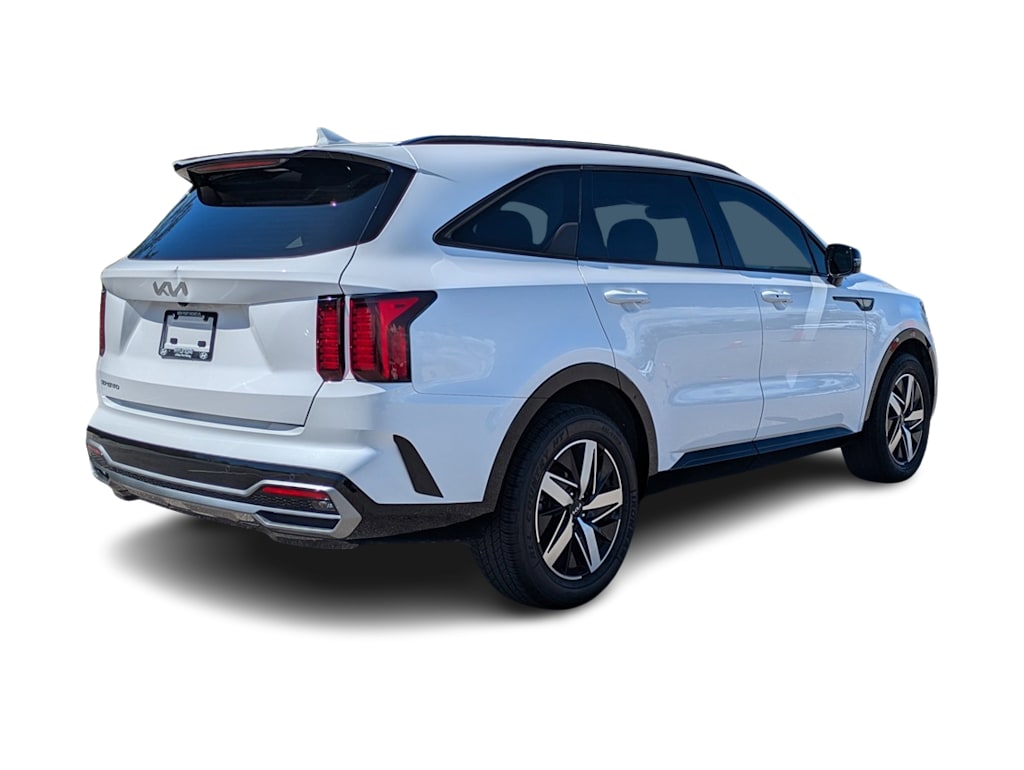 Thumbnail: 2023 Kia Sorento - 19