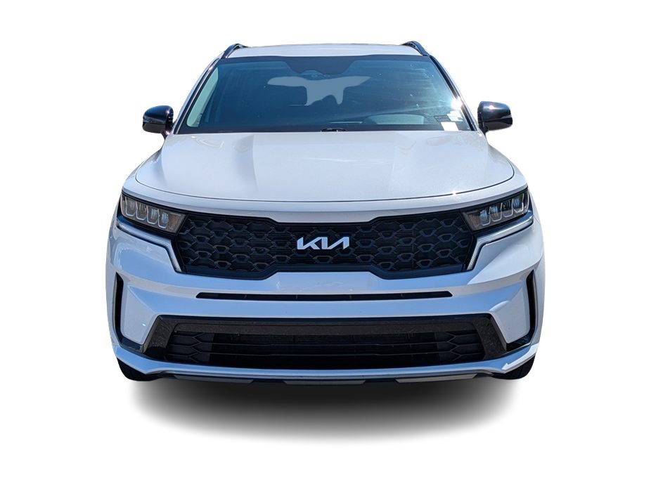 Thumbnail: 2023 Kia Sorento - 6