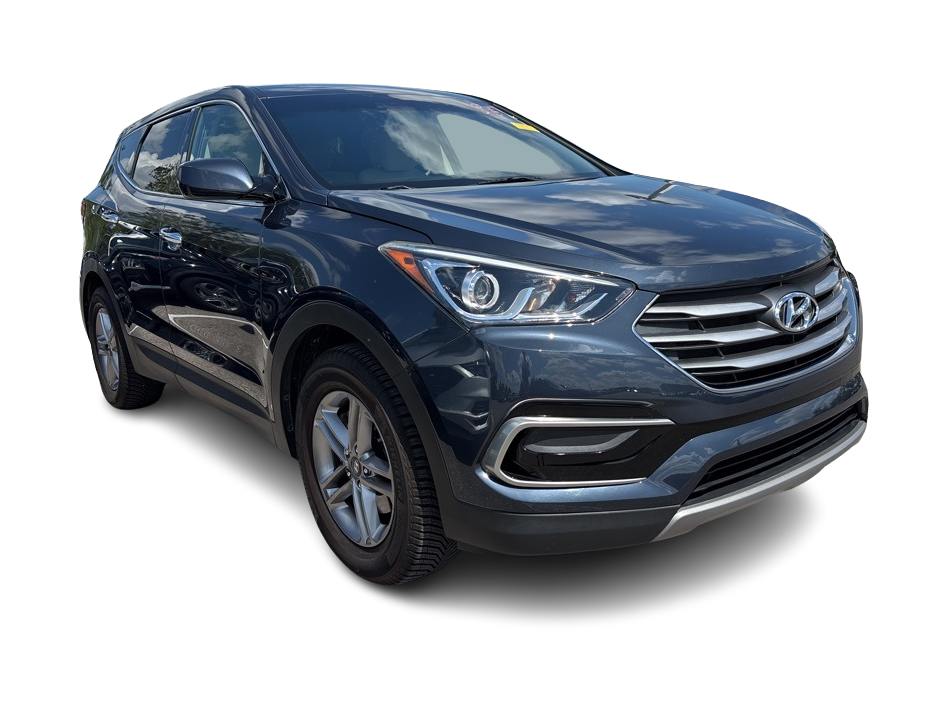 Thumbnail: 2017 Hyundai Santa Fe - 11