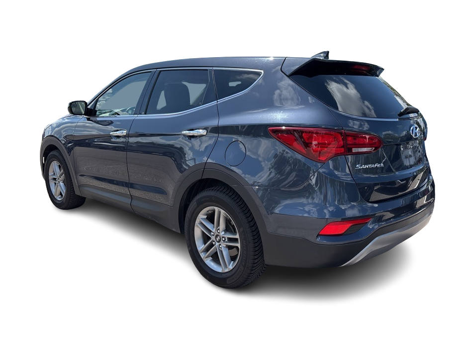 Thumbnail: 2017 Hyundai Santa Fe - 3