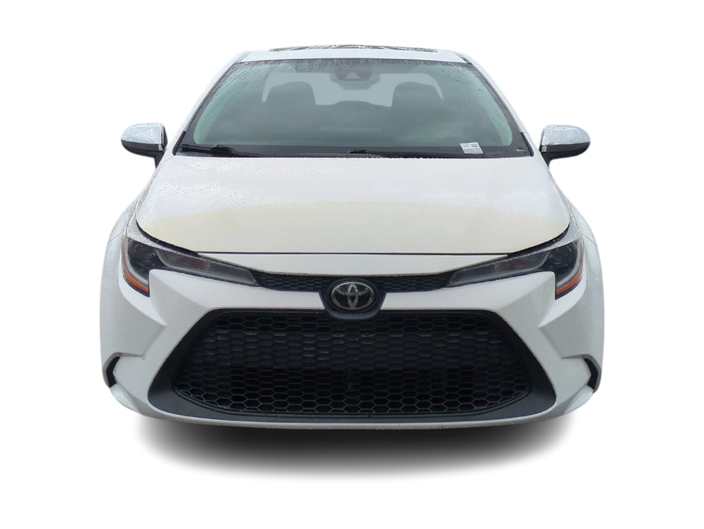 Thumbnail: 2020 Toyota Corolla - 6