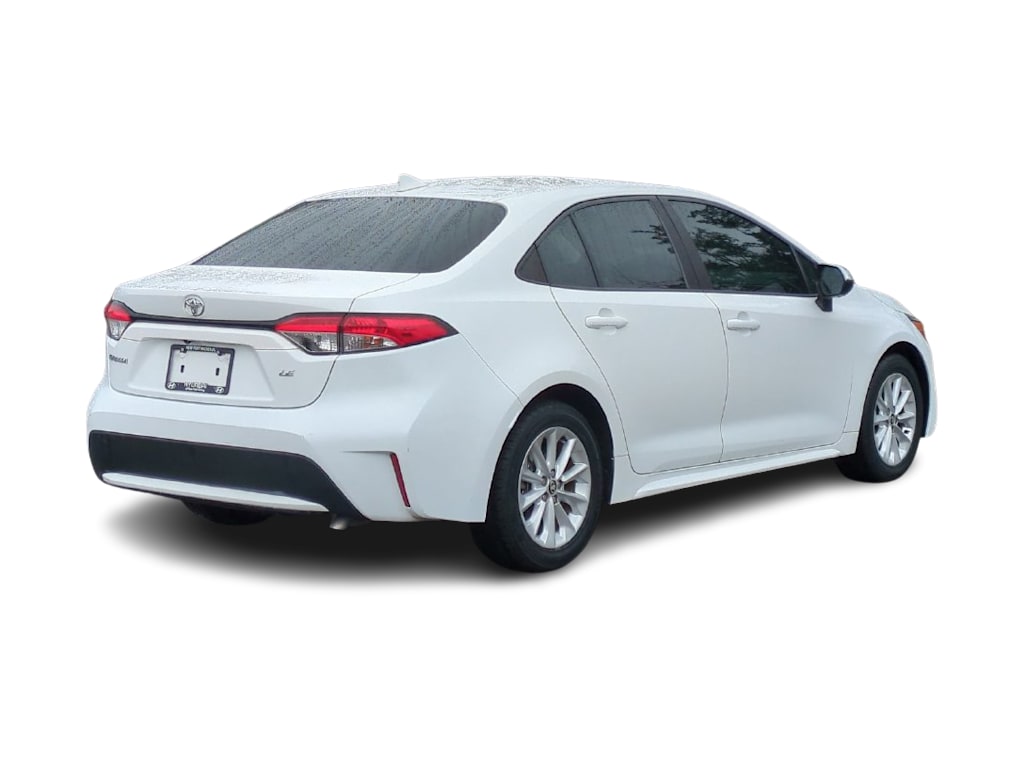 Thumbnail: 2020 Toyota Corolla - 19