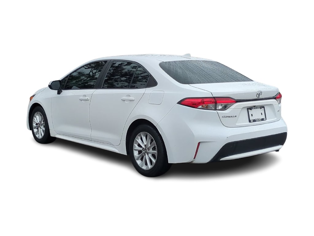 Thumbnail: 2020 Toyota Corolla - 4
