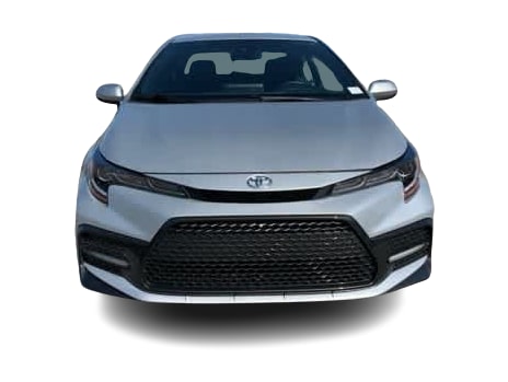 2021 Toyota Corolla SE 6