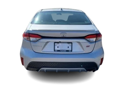 2021 Toyota Corolla SE 5