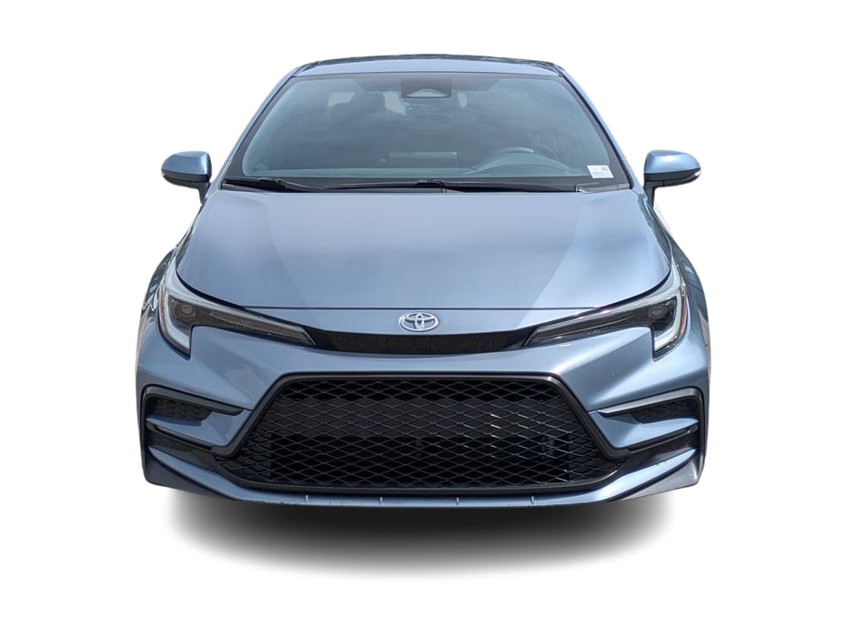 Thumbnail: 2024 Toyota Corolla - 6