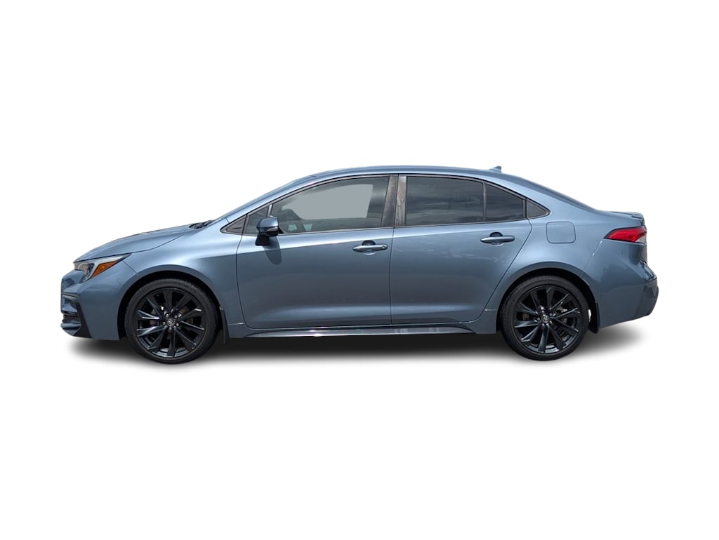 Thumbnail: 2024 Toyota Corolla - 3