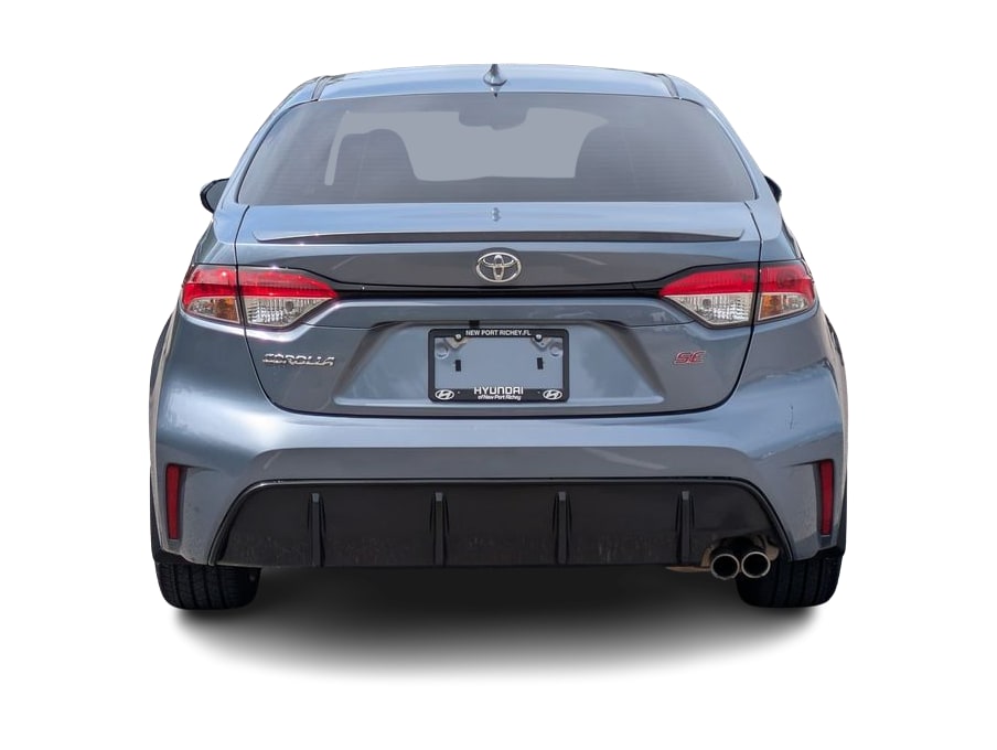 Thumbnail: 2024 Toyota Corolla - 5