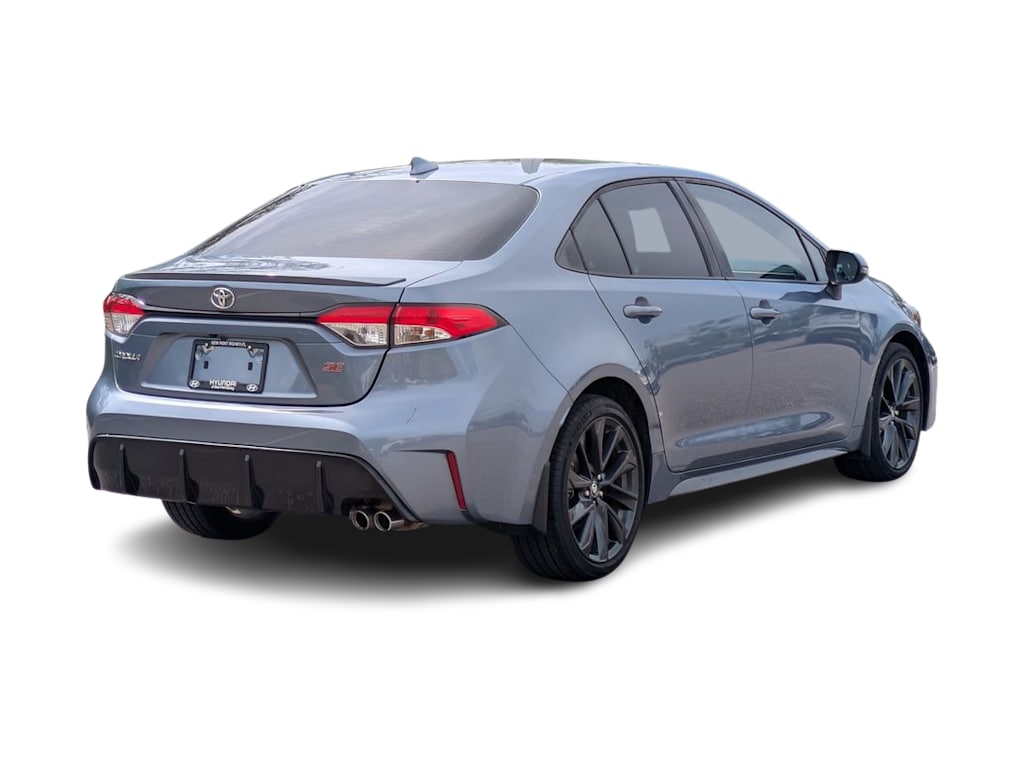 Thumbnail: 2024 Toyota Corolla - 20