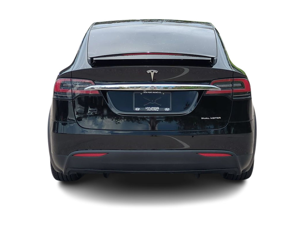 Thumbnail: 2020 Tesla Model X - 5