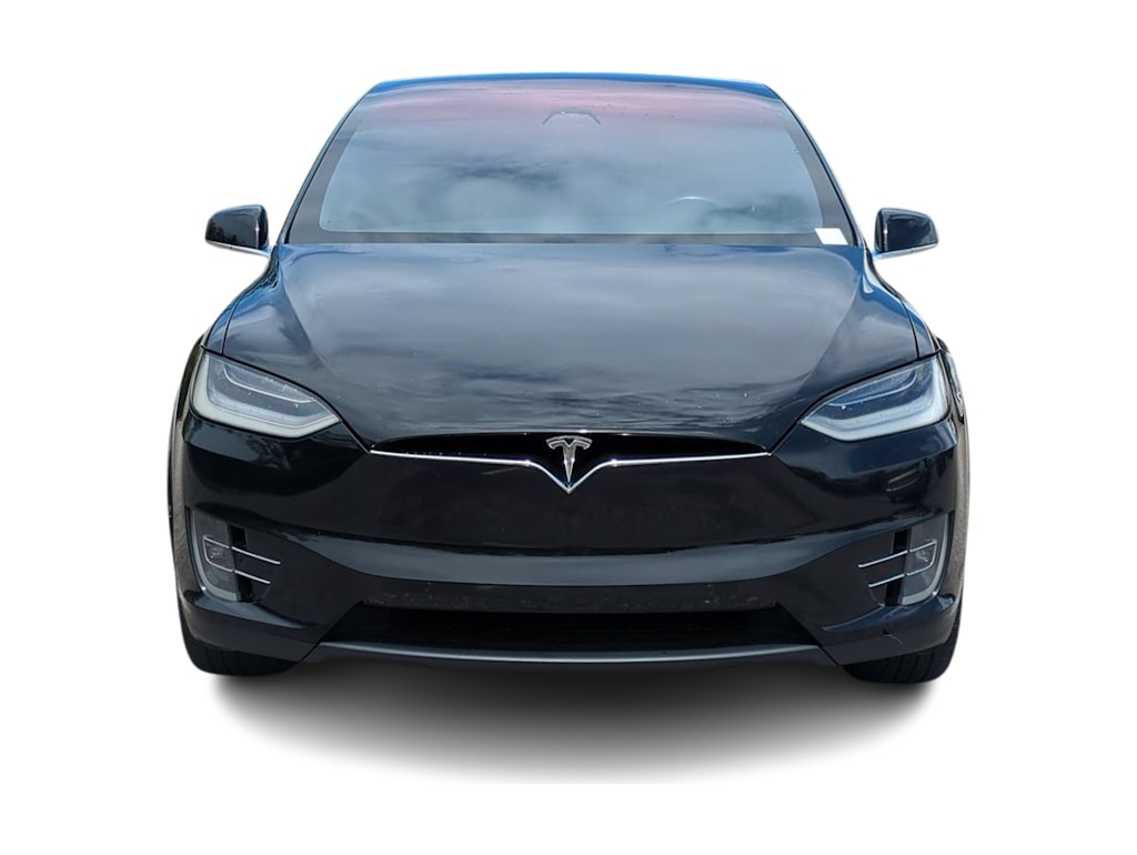 Thumbnail: 2020 Tesla Model X - 6
