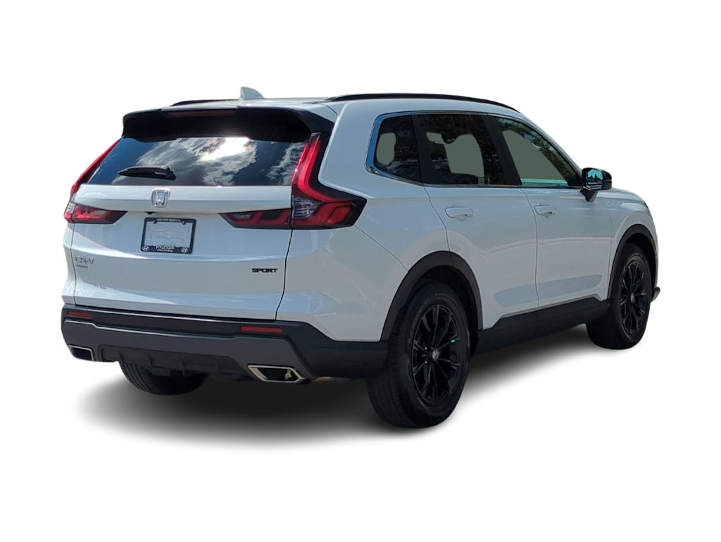 Thumbnail: 2024 Honda CR-V - 19
