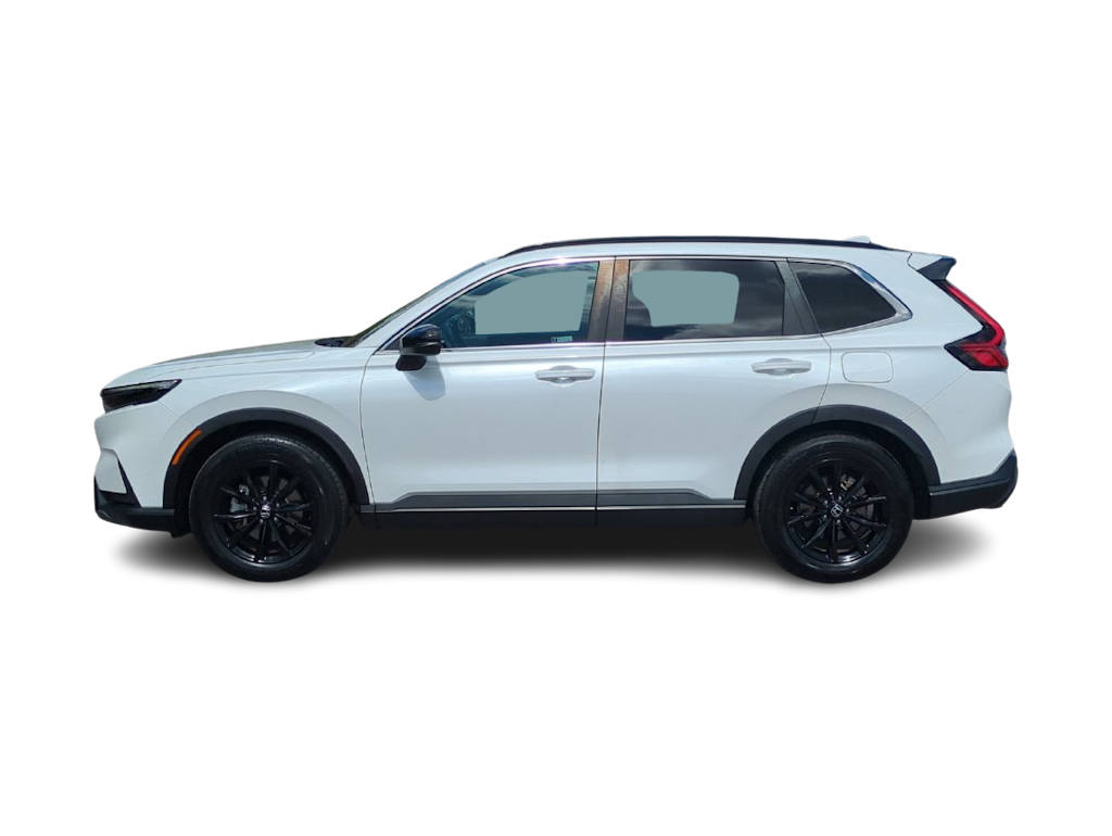 Thumbnail: 2024 Honda CR-V - 3