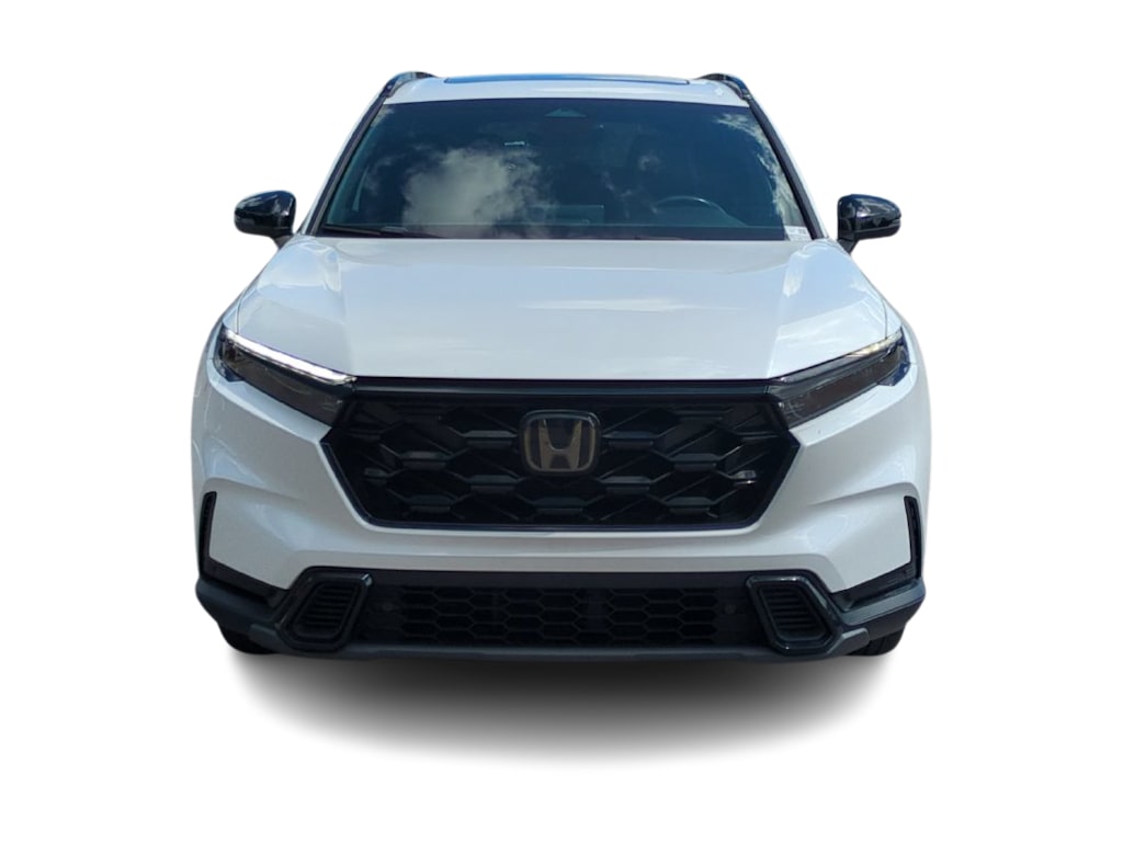 Thumbnail: 2024 Honda CR-V - 6