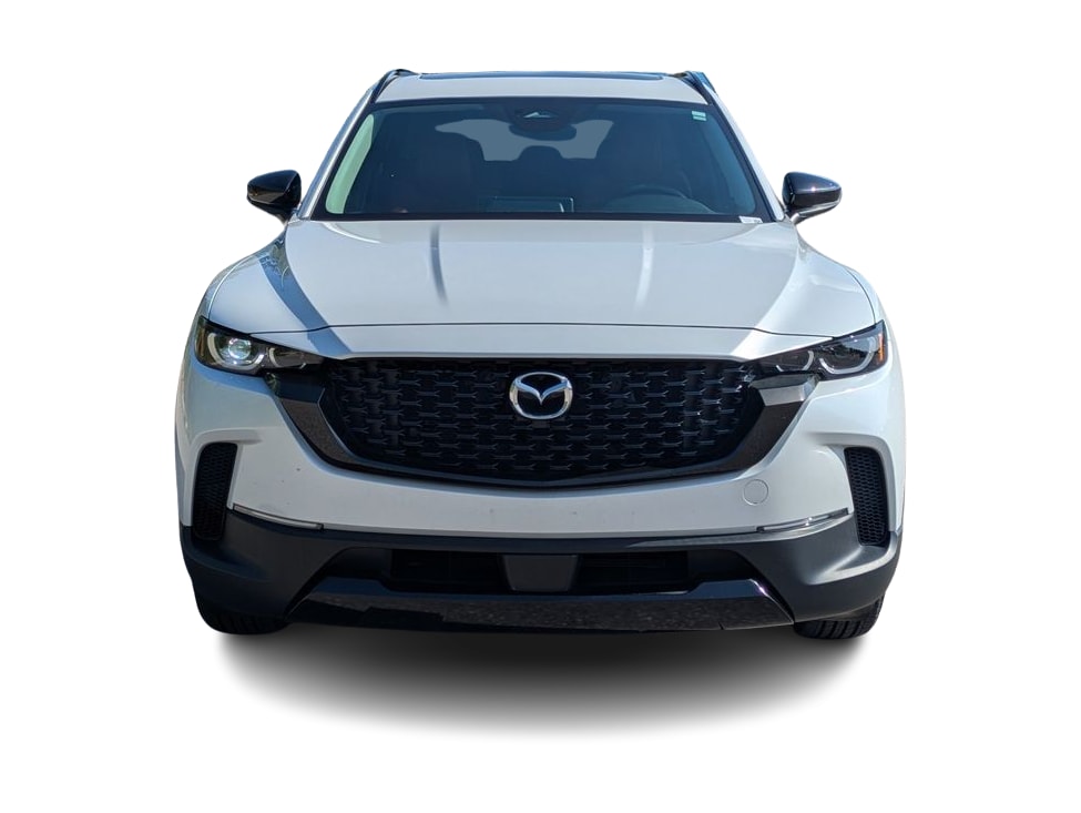 Thumbnail: 2025 Mazda CX-50 - 6