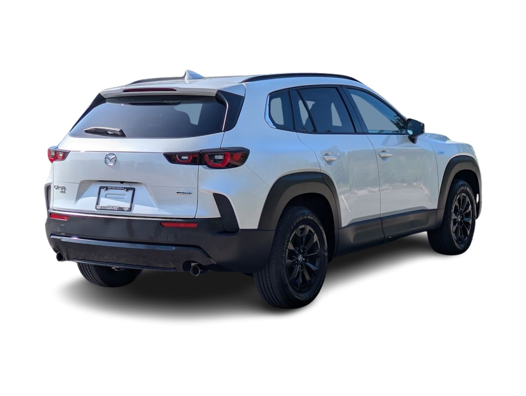 Thumbnail: 2025 Mazda CX-50 - 19