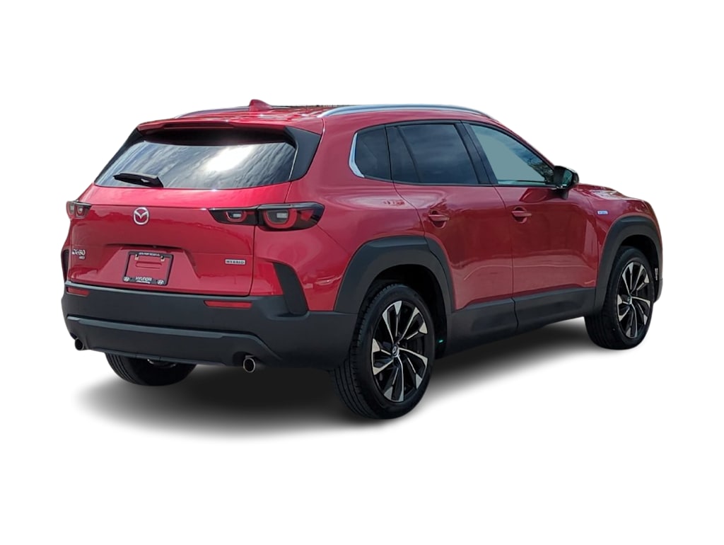 Thumbnail: 2025 Mazda CX-50 - 19