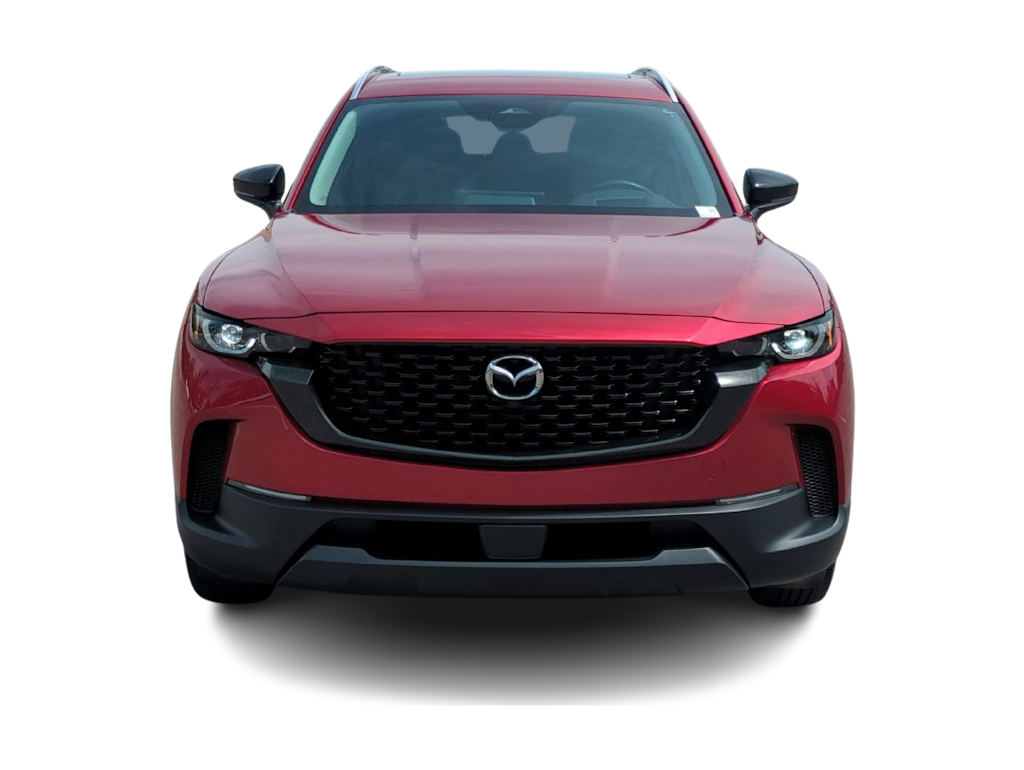Thumbnail: 2025 Mazda CX-50 - 6