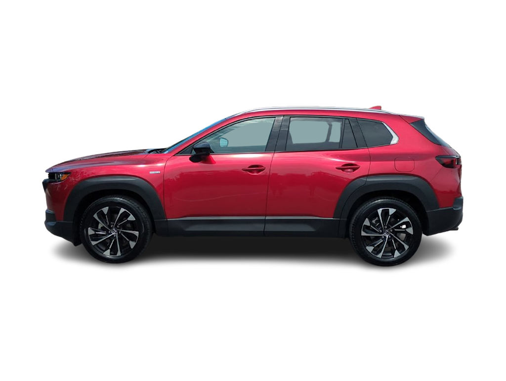 Thumbnail: 2025 Mazda CX-50 - 3