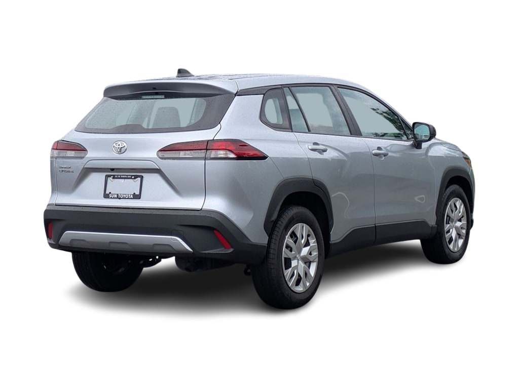 Thumbnail: 2026 Toyota Corolla Cross - 19