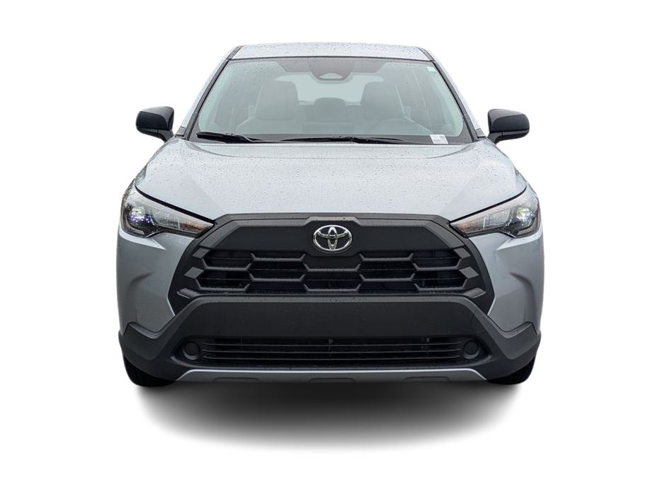 Thumbnail: 2026 Toyota Corolla Cross - 6