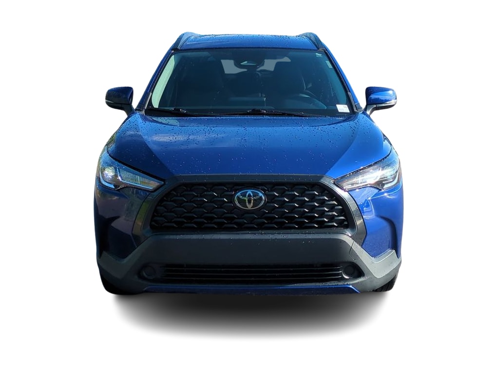 Thumbnail: 2024 Toyota Corolla Cross - 6