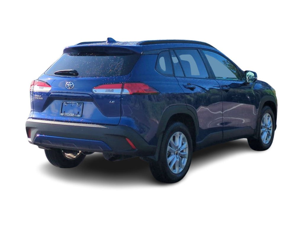 Thumbnail: 2024 Toyota Corolla Cross - 20