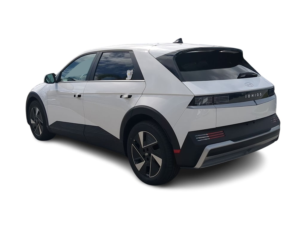 Thumbnail: 2026 Hyundai Ioniq 5 - 4