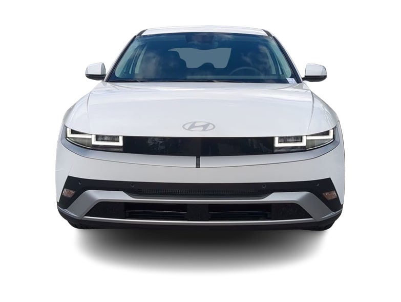 Thumbnail: 2026 Hyundai Ioniq 5 - 6