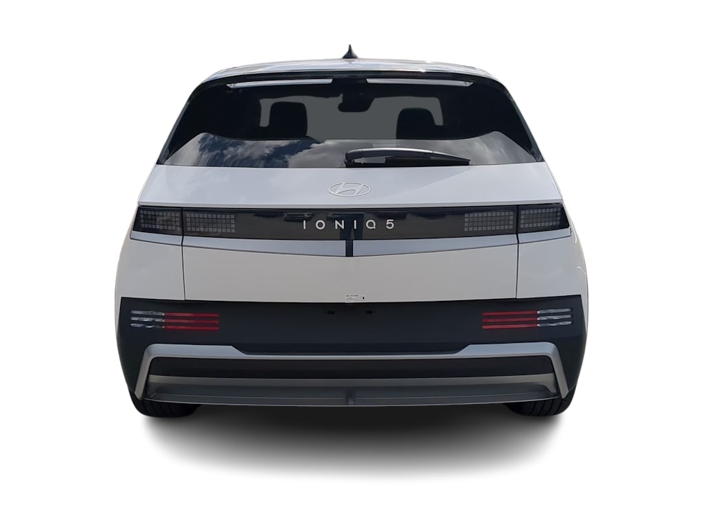 Thumbnail: 2026 Hyundai Ioniq 5 - 5