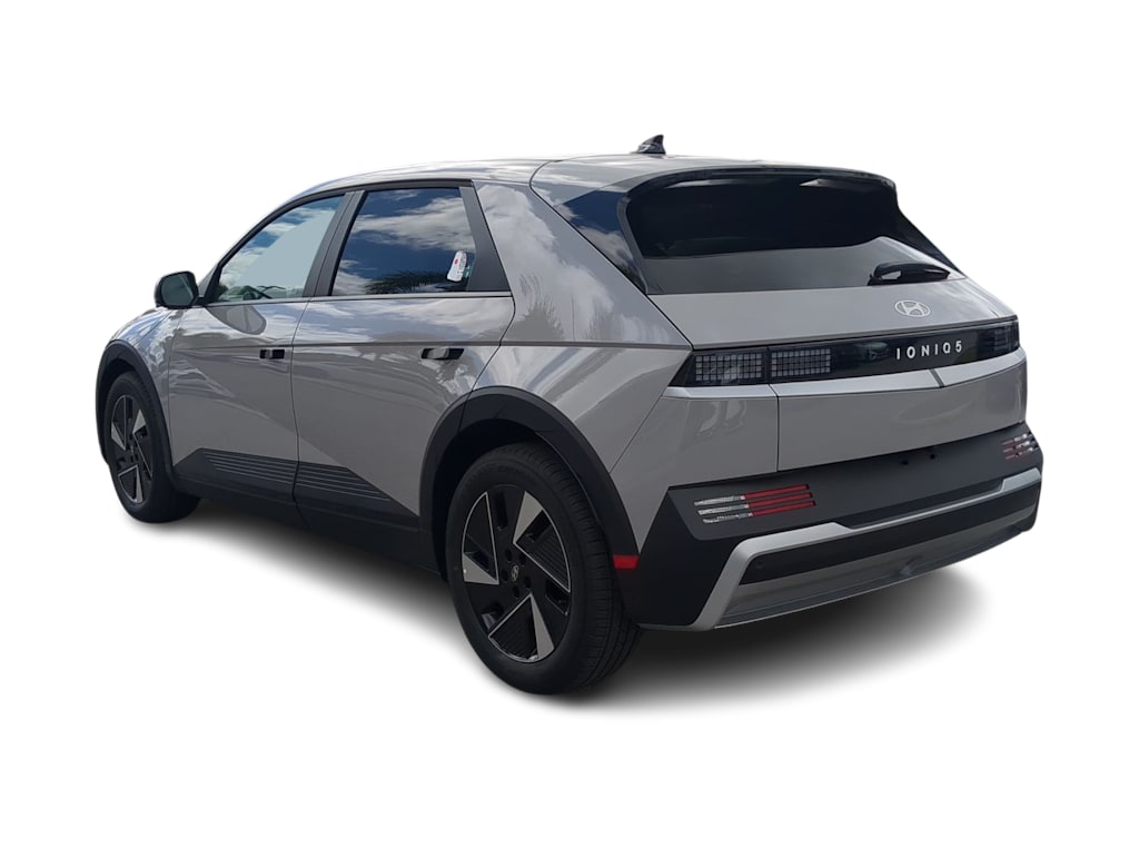 Thumbnail: 2026 Hyundai Ioniq 5 - 4