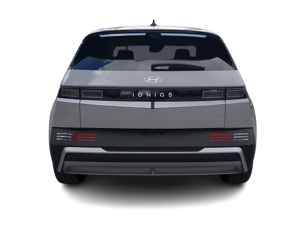 Thumbnail: 2026 Hyundai Ioniq 5 - 5