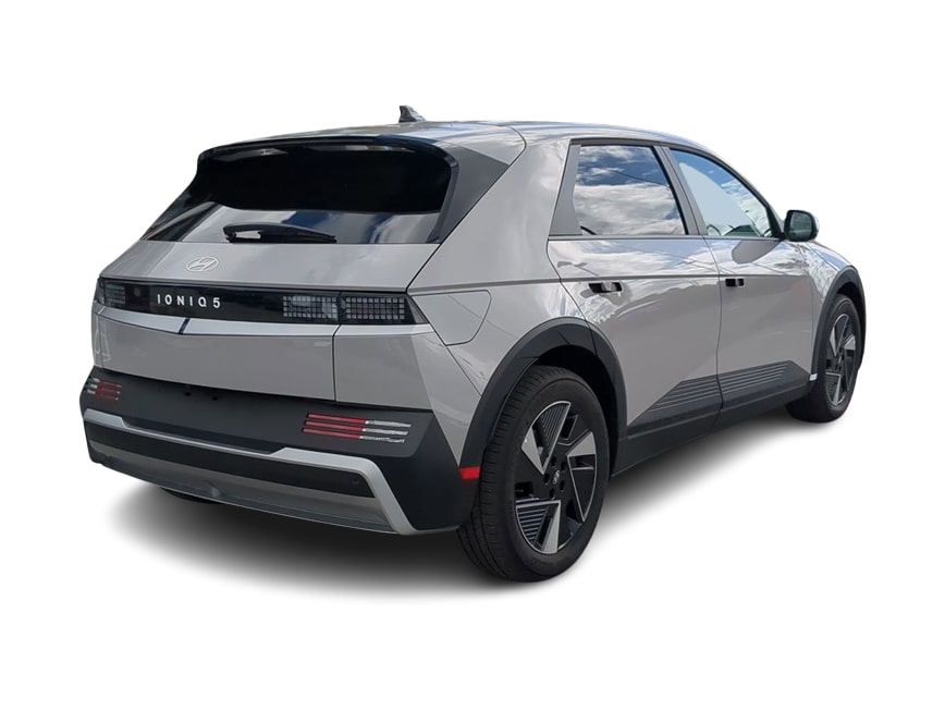 Thumbnail: 2026 Hyundai Ioniq 5 - 15